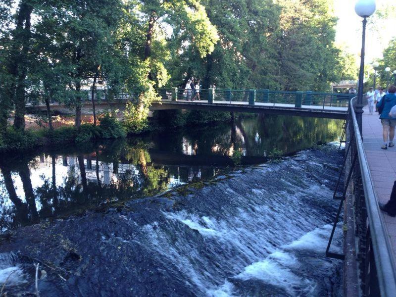 Pension-Albergue Puente Ribeira Sarria Dış mekan fotoğraf
