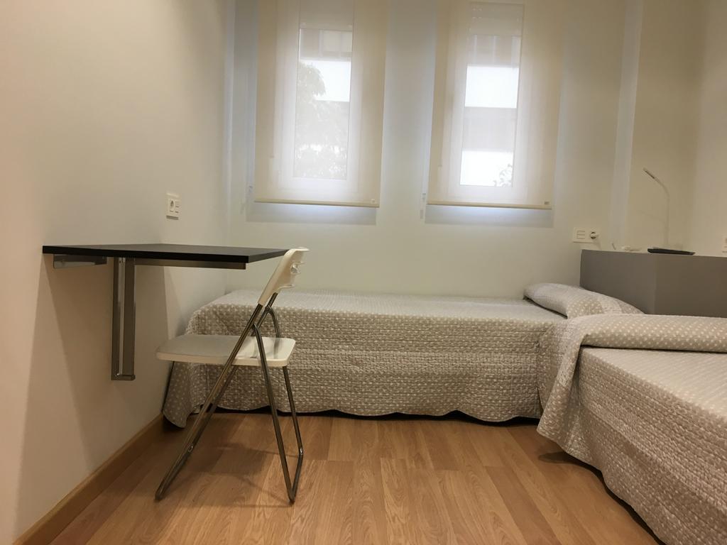 Pension-Albergue Puente Ribeira Sarria Dış mekan fotoğraf