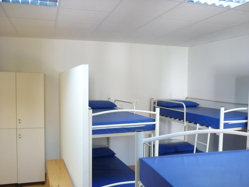 Pension-Albergue Puente Ribeira Sarria Dış mekan fotoğraf